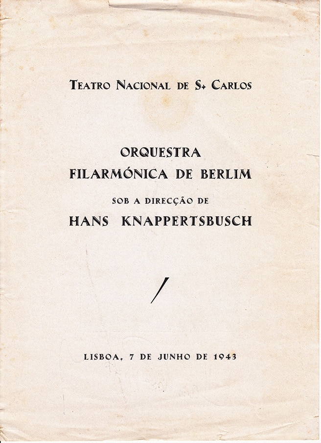 Orquestra Filarmónica de Berlim