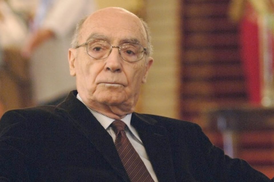 José Saramago … ainda mais próximo do Céu